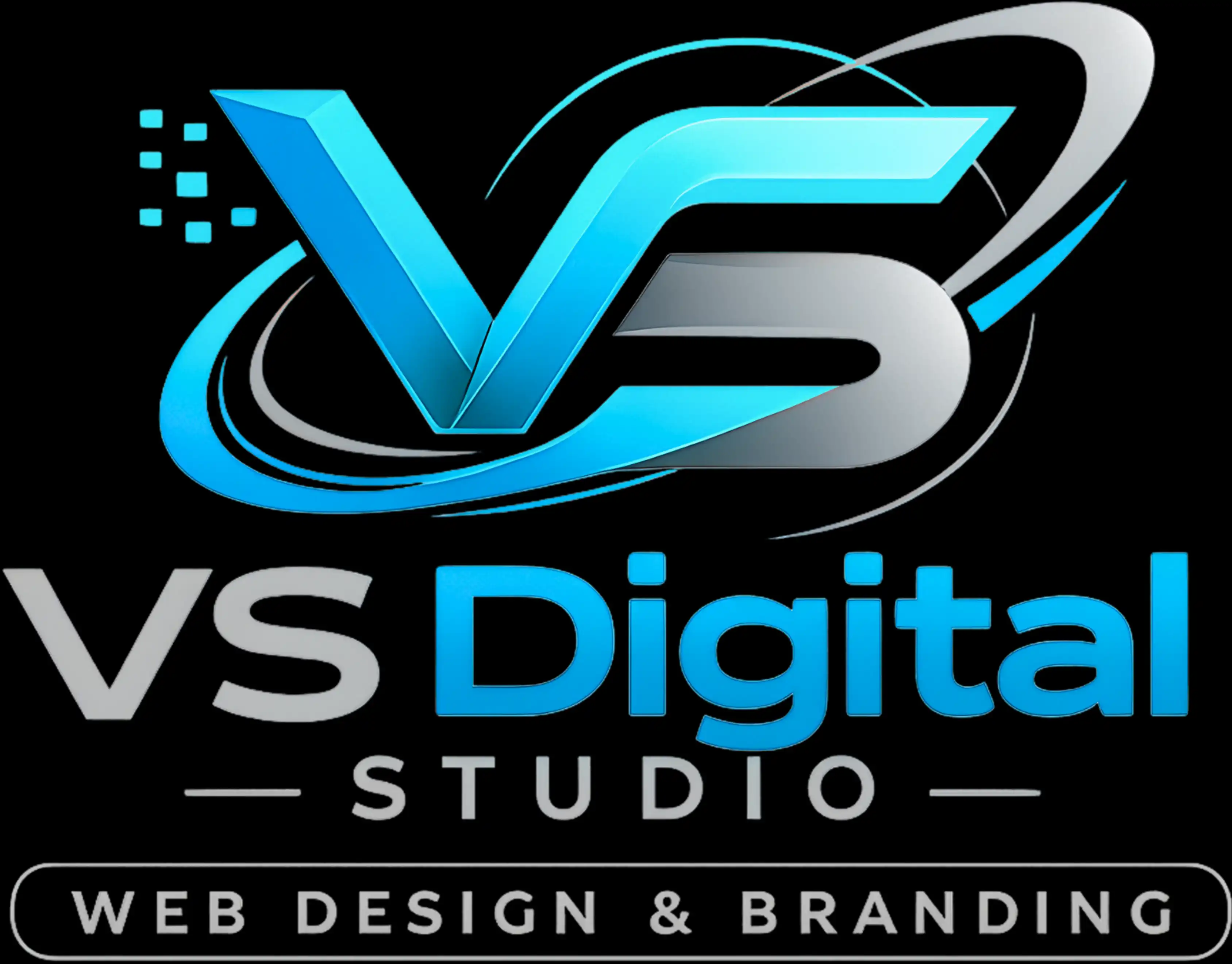VS Digital Studio Logo